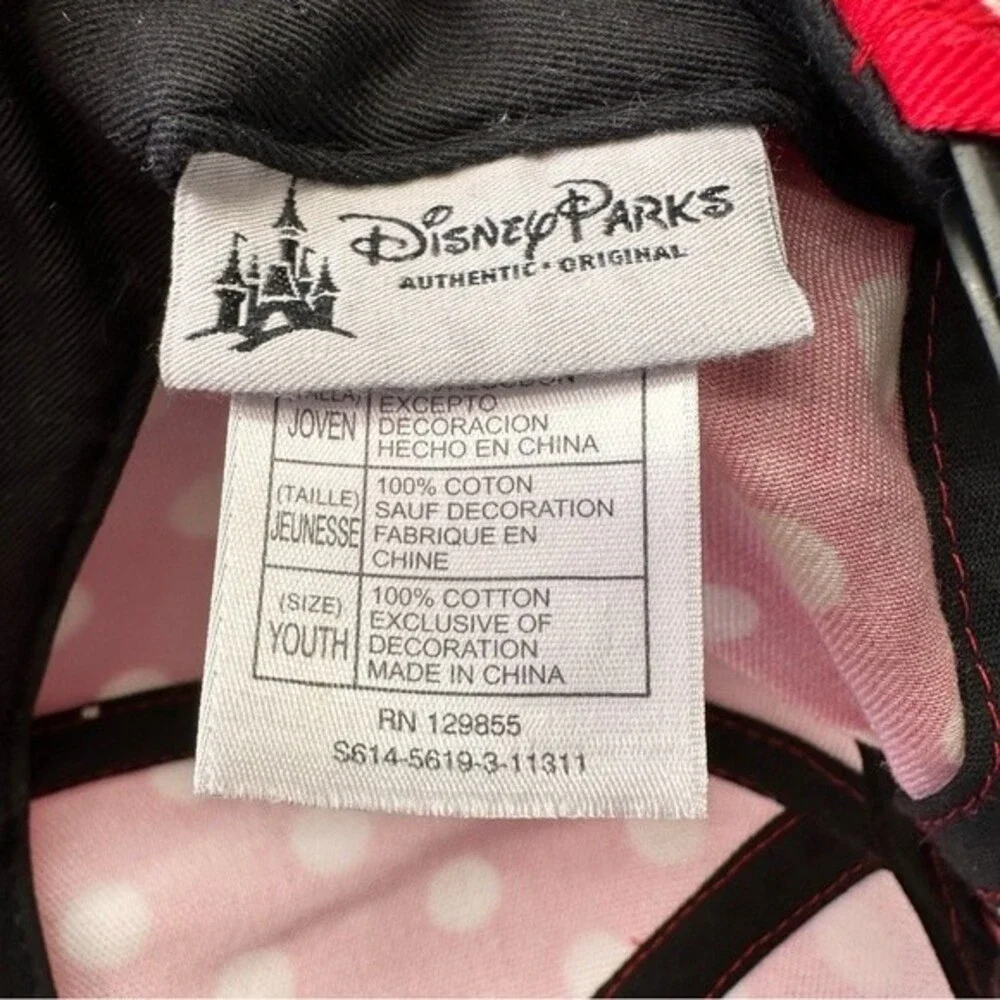 Disney walt minnie